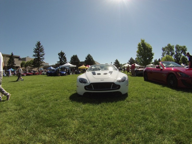 Illustration for article titled Concours d'Elegance: Littleton 06/07/15 dump 1